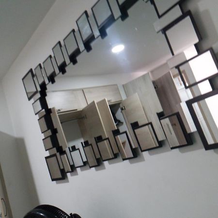 Apartamento Vital Bucaramanga Eksteriør billede