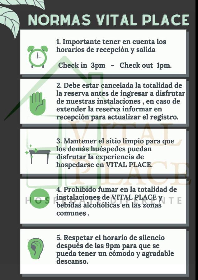 Apartamento Vital Bucaramanga Eksteriør billede