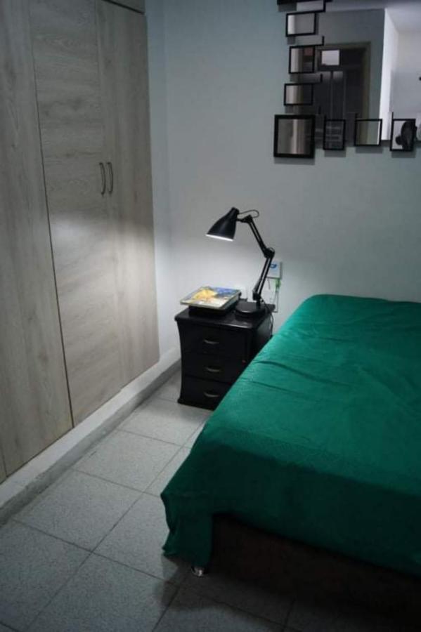 Apartamento Vital Bucaramanga Eksteriør billede