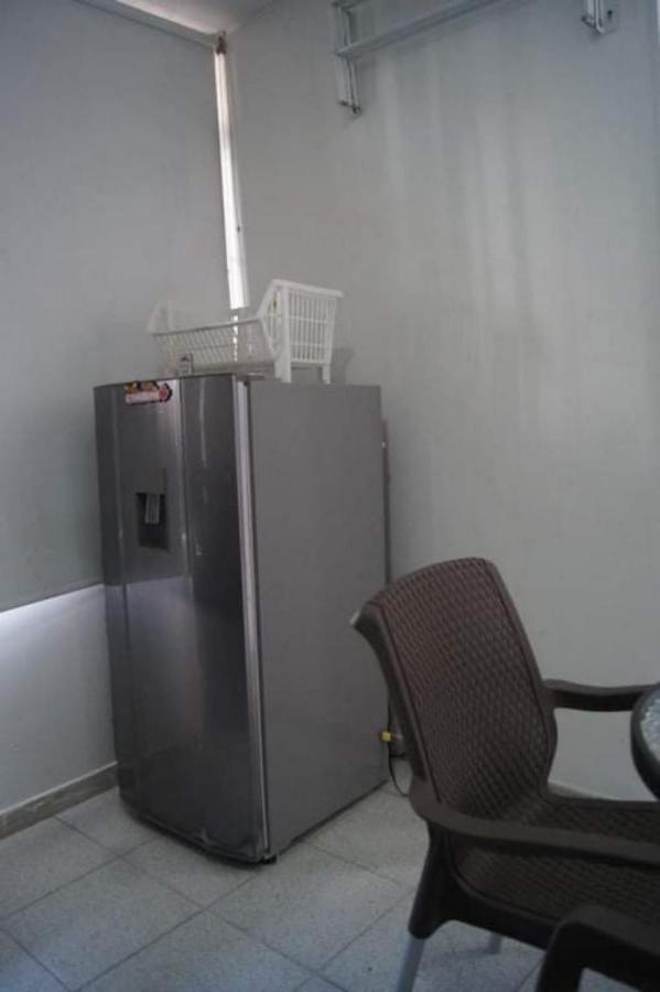 Apartamento Vital Bucaramanga Eksteriør billede