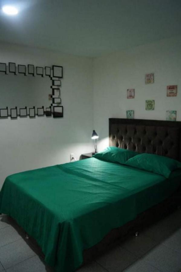 Apartamento Vital Bucaramanga Eksteriør billede
