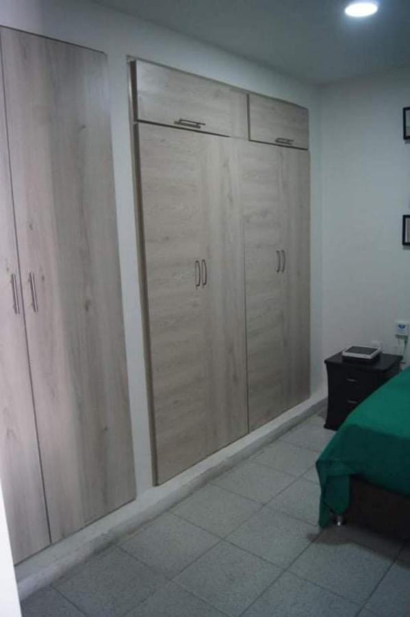 Apartamento Vital Bucaramanga Eksteriør billede