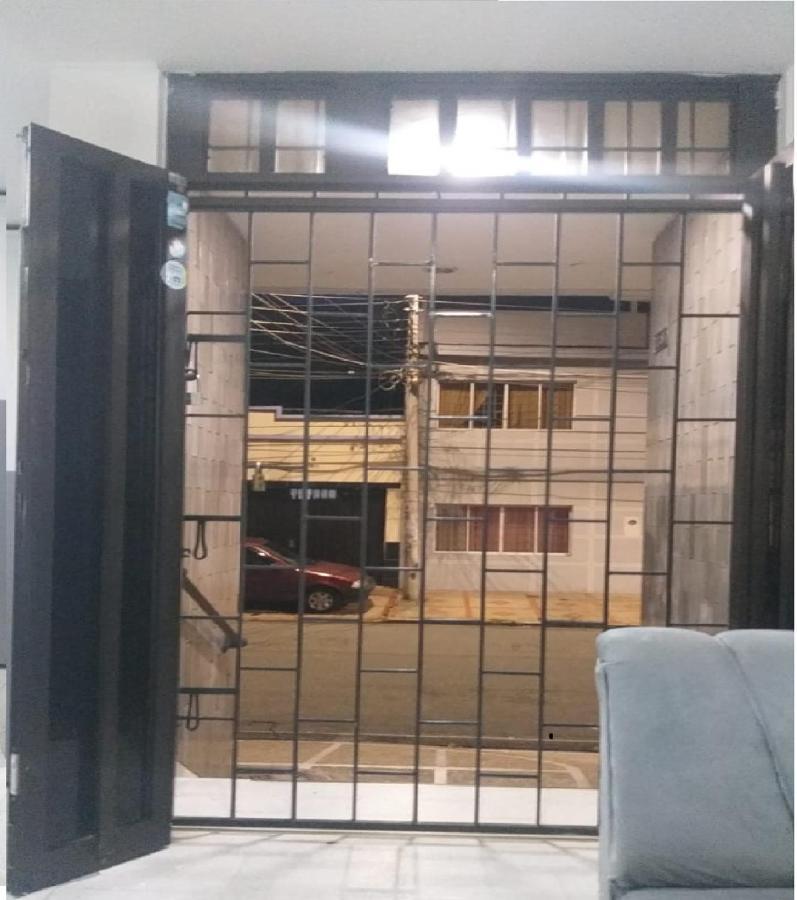 Apartamento Vital Bucaramanga Eksteriør billede