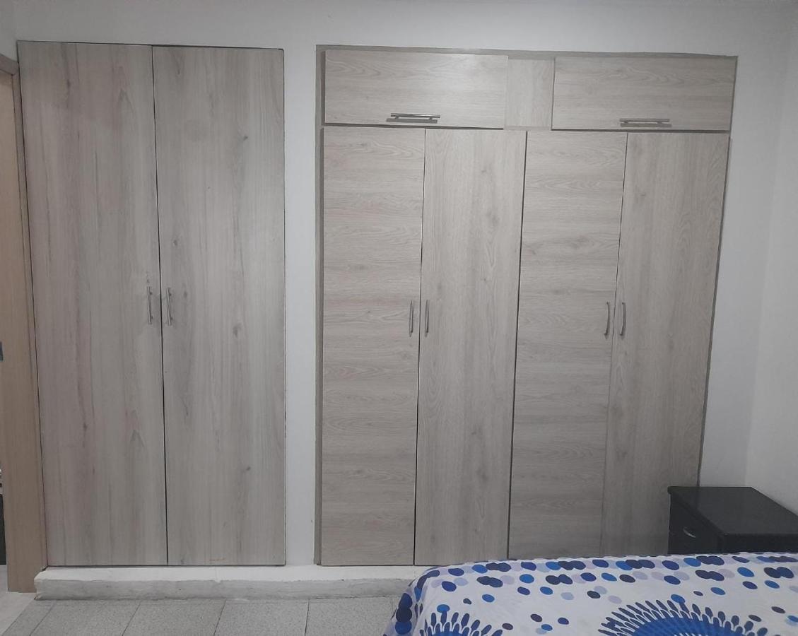 Apartamento Vital Bucaramanga Eksteriør billede