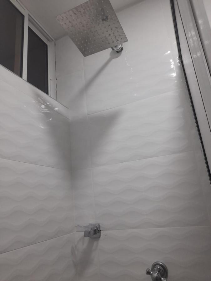 Apartamento Vital Bucaramanga Eksteriør billede