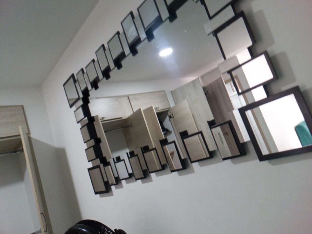 Apartamento Vital Bucaramanga Eksteriør billede