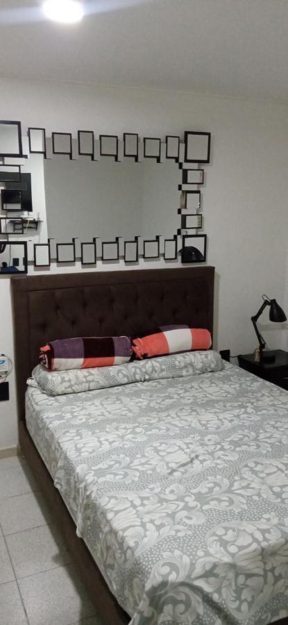 Apartamento Vital Bucaramanga Eksteriør billede