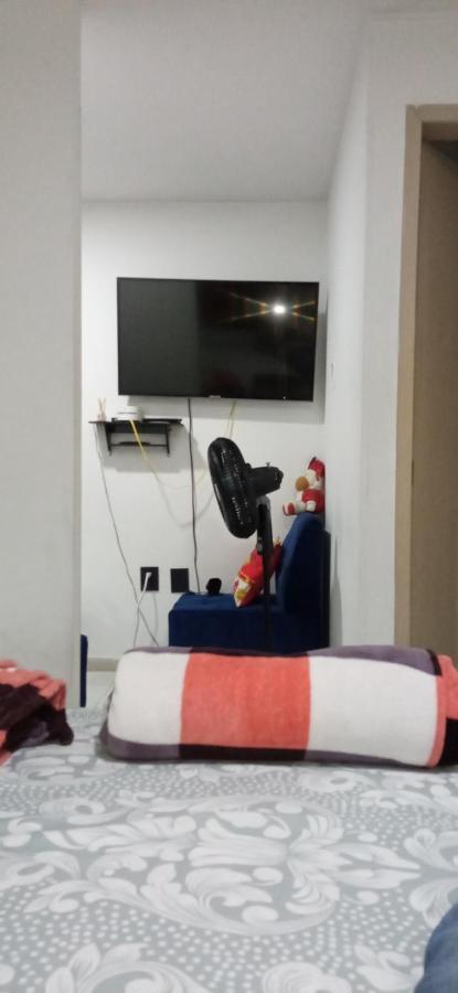 Apartamento Vital Bucaramanga Eksteriør billede