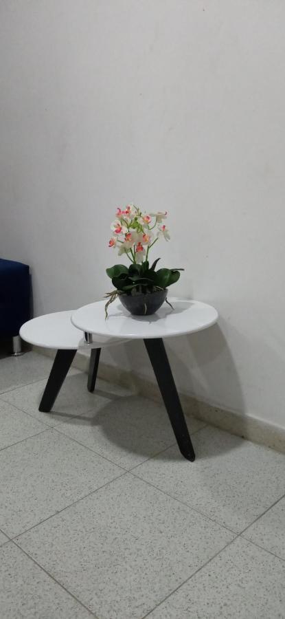Apartamento Vital Bucaramanga Eksteriør billede