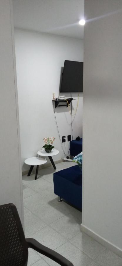 Apartamento Vital Bucaramanga Eksteriør billede
